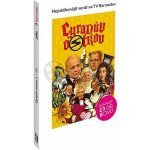 Cyránův ostrov DVD – Zboží Mobilmania