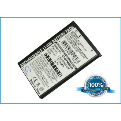 Cameron Sino CS-SMF400SL 650mAh – Hledejceny.cz