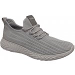 BENNON NEXO Polobotky šedá – Sleviste.cz