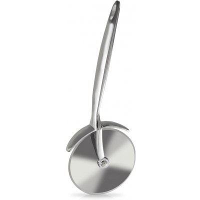 Kráječ na pizzu pochrom. kov LUXY – Zboží Mobilmania