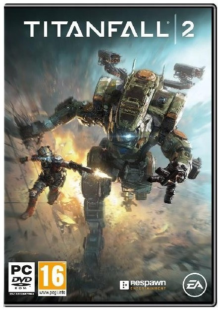 Titanfall 2