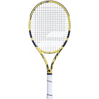 Babolat Aero 25 2019 – Zboží Mobilmania