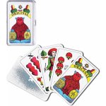 Piatnik Mariáš jednohlavé – Zboží Dáma