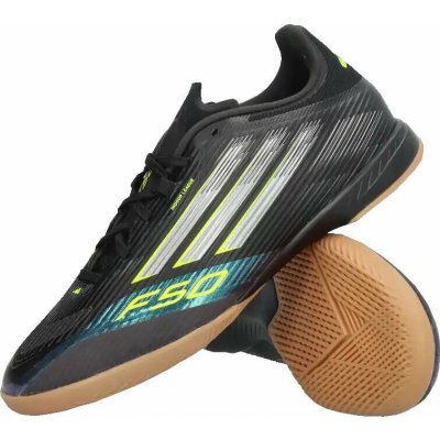adidas F50 LEAGUE IN černá – Zboží Dáma