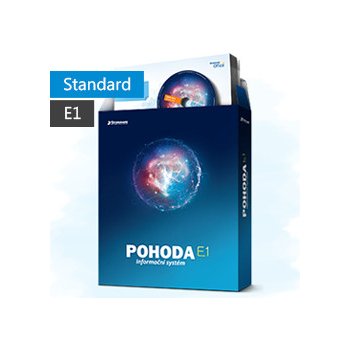 Stormware Pohoda E1 Standard