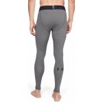 Under Armour Legging šedá – Zboží Dáma