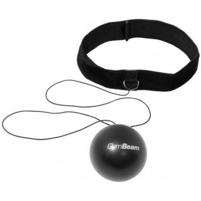 Boxing Reflex Ball – Zboží Mobilmania