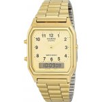 Casio AQ-230GA-9B – Hledejceny.cz