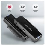 Axagon ADSA-FPX – Zboží Živě