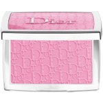Dior Backstage Rosy Glow Blush Rozjasňující tvářenka 001 Pink 4,5 ml – Zboží Dáma