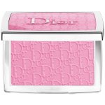 Dior Backstage Rosy Glow Blush Rozjasňující tvářenka 001 Pink 4,5 ml – Hledejceny.cz