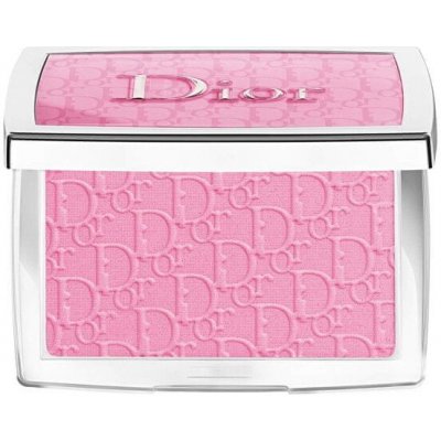 Dior Backstage Rosy Glow Blush Rozjasňující tvářenka 001 Pink 4,5 ml – Sleviste.cz