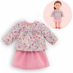 Corolle Top & Skirt set Ma 36 cm – Sleviste.cz