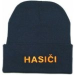Kulich zimní hasiči se žlutým nápisem – Hledejceny.cz
