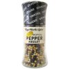 Kořenící směs Cape Herb & Spice Směs pepřů Tropical Pepper Medley mlýnek 45 g