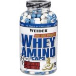 Weider Whey Amino Caps 280 kapslí – Hledejceny.cz