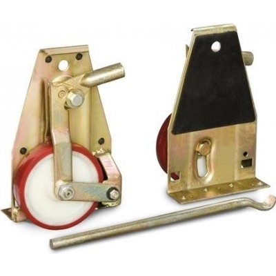 Unicraft Transportní sada HR 1000 – Hledejceny.cz