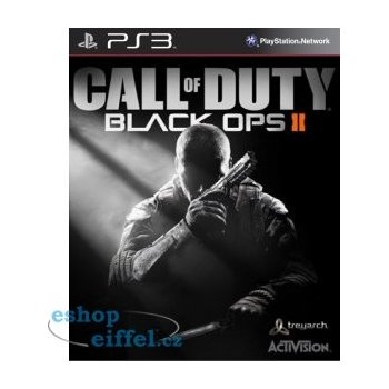 Call of Duty: Black Ops 2