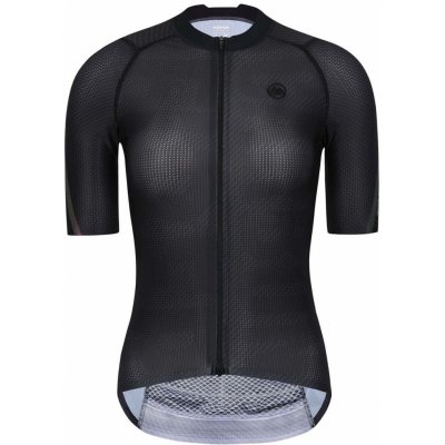 MONTON PRO CARBONFIBER LADY - černá