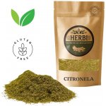 Herbi Citronela voňavá thajská tráva do polévek i marinád 10 g – Zboží Dáma