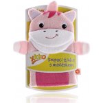 Kikko Koupací maňásci 100 % bavlna DRÁČEK – Zboží Dáma