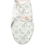 SwaddleMe Zavinovačka Easy Change Peekaboo Panda – Hledejceny.cz