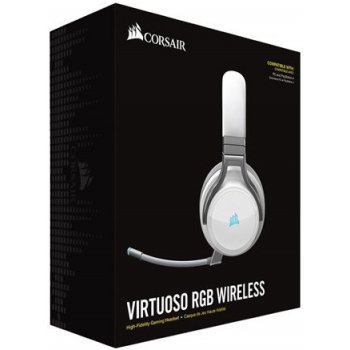 Corsair Virtuoso RGB Wireless