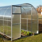 Scobax Fasty 8 x 2 m polykarbonát 6 mm BDX00102 – Zboží Dáma