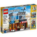 LEGO® Creator 31050 Občerstvení na rohu