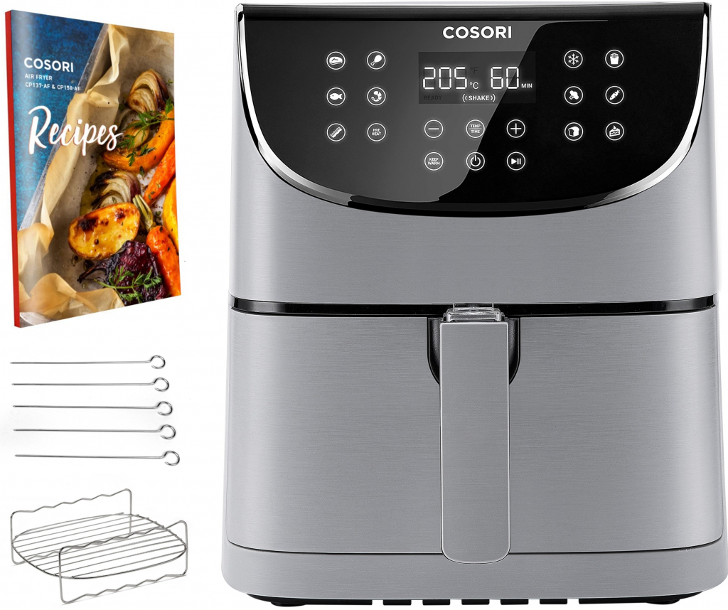Cosori CP-158-AF Premium Black CP158-AF-RXB
