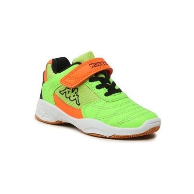 Kappa 260819MFK 3011 Green/Black