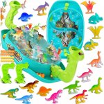 Kruzzel Bitva dinosaurů střílečka – Zboží Dáma