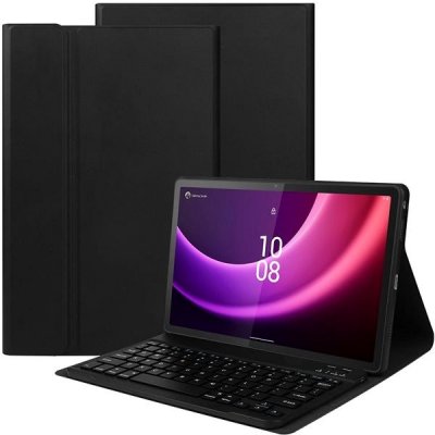 Tech-Protect SC Pen pouzdro s klávesnicí na Lenovo Tab P11 11.5'' 2nd Gen TB-350 černé TEC931837 – Zboží Mobilmania