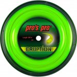 Pro's Pro Eruption 12m 1,24 mm – Sleviste.cz