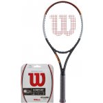 Wilson Burn 100LS – Sleviste.cz