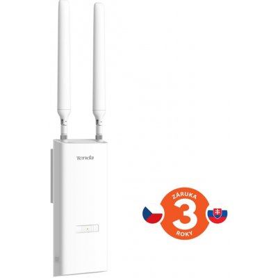 Tenda OAP1200 – Sleviste.cz