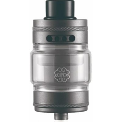 Dotmod dotTank Max Clearomizér Gunmetal 5ml – Hledejceny.cz