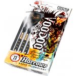 HARROWS steel Voodoo 23g – Zboží Dáma