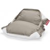 Sedací vak a pytel Fatboy Original Floatzac grey taupe