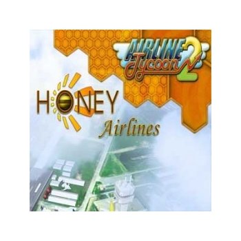 Airline Tycoon 2: Honey Airlines DLC