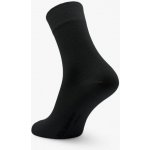 Rox Bert bambusové ponožky černá – Sleviste.cz