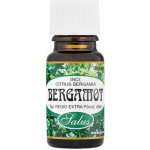 Česká republika esenciální olej Bergamot 5 ml – Hledejceny.cz