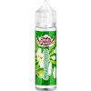 Příchuť pro míchání e-liquidu Vapemix Jacks Premix Green Apple Shake and Vape 6 ml