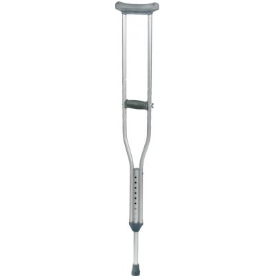 Meyra Berle podpažní duralová VCBP0041 – Zboží Mobilmania