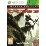 Crysis 3 (Hunter Edition) – Zboží Mobilmania