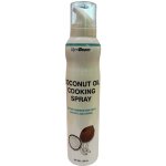 GymBeam Coconut Cooking Spray 201 g – Zboží Dáma
