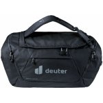 Deuter Aviant Duffel Pro černá 90 l – Zbozi.Blesk.cz