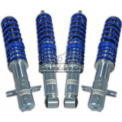 JOM stavitelný podvozek VW Golf I (1) Cabrio 1.1 / 1.3 / 1.5 / 1.6 / 1.8 / – Hledejceny.cz