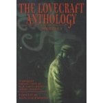 The Lovecraft Anthology, Vol. 1 - H. P. Lovecraft , Dan Lockwood – Hledejceny.cz
