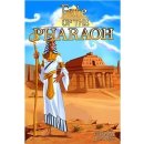 Fate of the Pharaoh